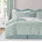 Bella Linen Duvet Cover Set-53208169-53208173