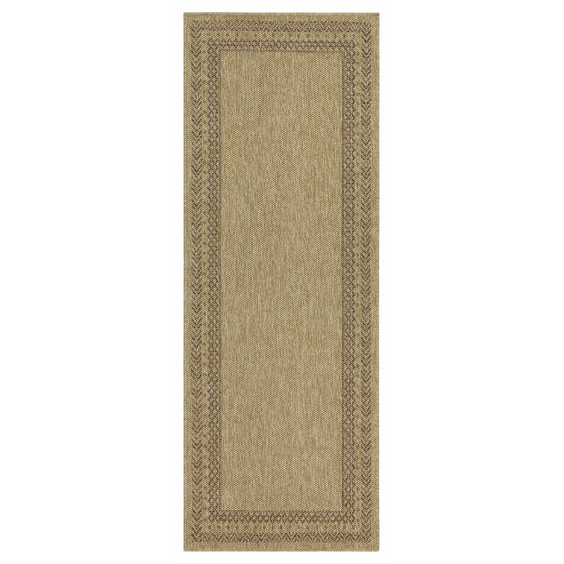 Rectangle Rug, Area Rug For Indoor And Outdoor Spaces, Rectangle 7'10" x 10'3"