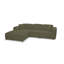 4 Seater Corner Sofa -1606694841-1606694846