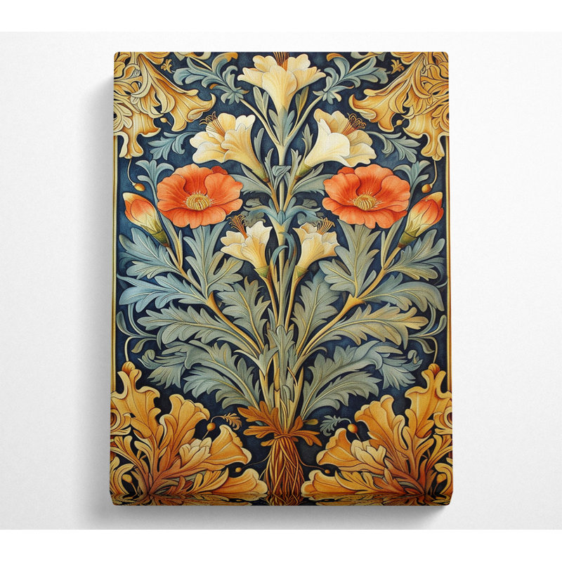 No Frame Print on Canvas, 80.3cm H x 50.8cm W
