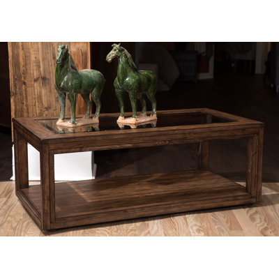 Table basse Carrollton