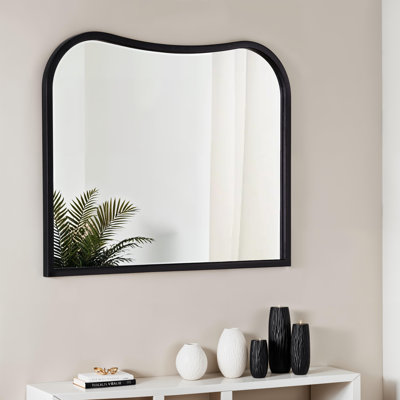 Free Form Mirror