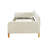 Twin Size Upholstered Daybed with 4 Support Legs-696717656-696717658