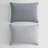 Calvin Klein Contrast Weave Reversible Duvet Cover Set-120559066-120559067