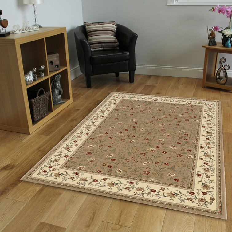 Weisgerber Indoor Rug