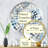 Sandborn Circle Mirror-1780114513