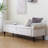 66.9'' Tufted Upholstered Storage Bench-2017097552