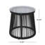 Table d'appoint