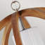 Carissa 1 - Light Sphere Pendant-28213466