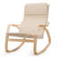 Chaise berçante Statham-432995703