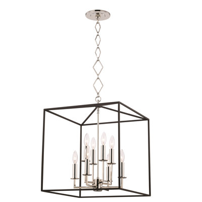 Richie 8-Light Chandelier