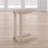 Sunbury Solid Wood Single