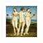 «The Three Graces» par Raphael, impression giclée sur cadre-1402807621