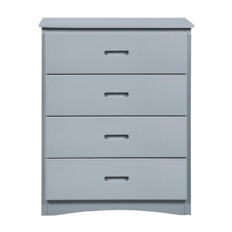 Commode 4 tiroirs