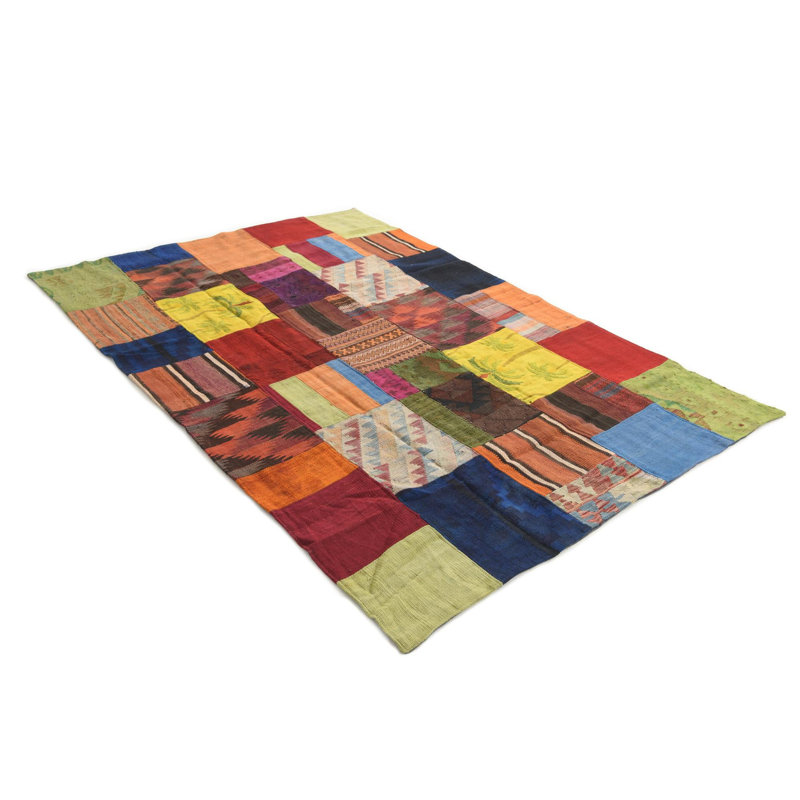 Mouton Multi Rug