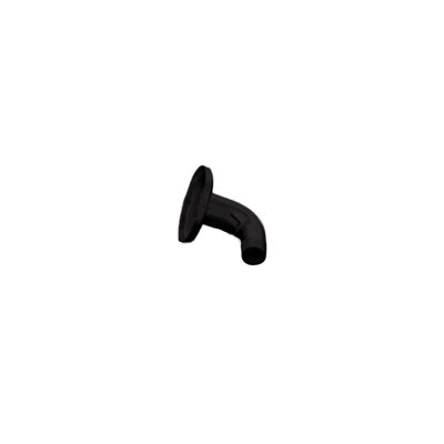 Strom Living P0658 Hose Elbow with Escutcheon