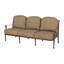 Grand Terrace Sofa with Sunbrella Cushions-925587536-925587528