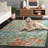 Madison Performance Abstract Rug-88697897