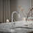 Bellera Touch Single Handle Kitchen Faucet-39526273
