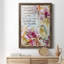 He Watches Me - Peinture sur toile encadrée-1654094986-1654094985
