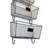 Metal Wall Organizer with Wall Baskets