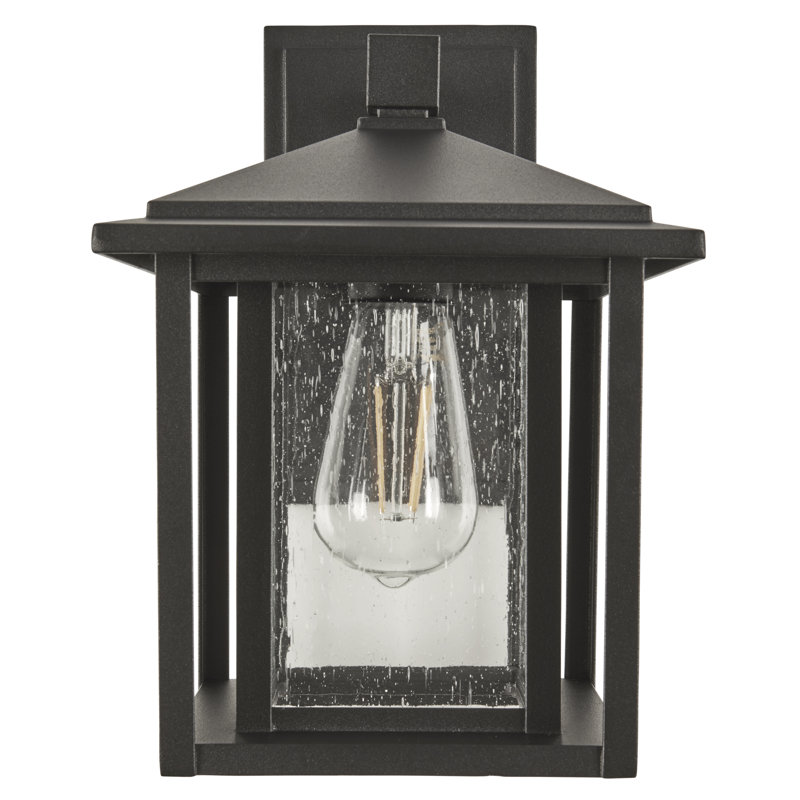 Aluminum Wall Light