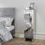Natalie 30cm W 5 - Drawer Chest of Drawers