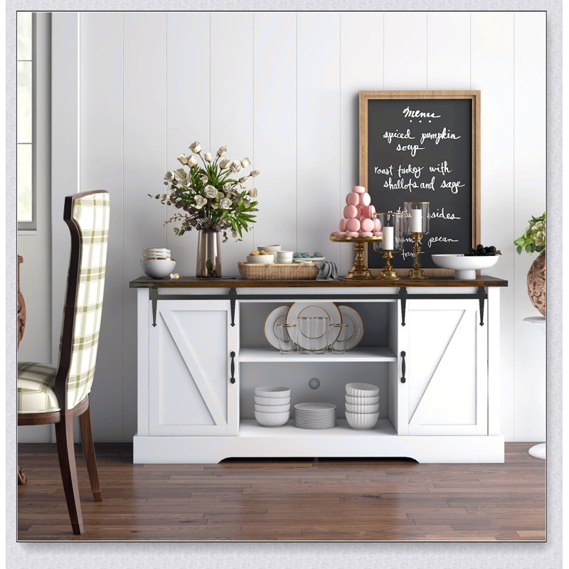 Accent Cabinet