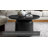 Holloway 30" Round Wood Coffee Table-108891652