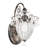 Bagatelle Aluminum Armed Sconce-16256249-5035740