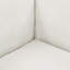 Canapé modulaire de coin avec repose-pieds Annai-1162151138