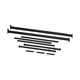 Winston Twin Bed Rails