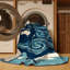  Tapis bord de mer lavable-2038439405
