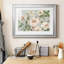 Summer Serenade - peinture encadrée-541001379-540949375