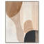 Faded Warmth I Canvas by Art Remedy-112503226-112503231-116322935