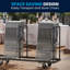 Premium Plastic Folding Chair-1926616611