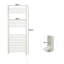 Straight Towel Rail Heated Towel Rails