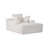 Blanc est en rupture de stock