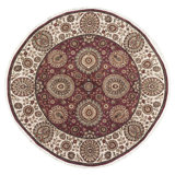 Manchuria One-of-a-Kind 8' Area Rug