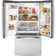 33" Counter Depth French Door 17.5 cu. ft. Refrigerator