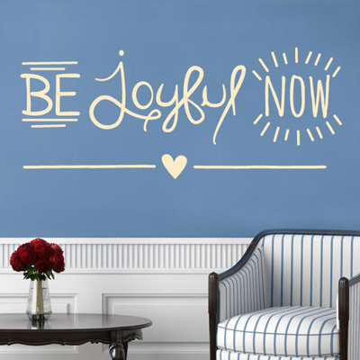Wall Decal