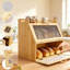 Food Storage Container