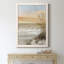 Summer Solstice - Peinture sur toile encadrée-757457312-757457433