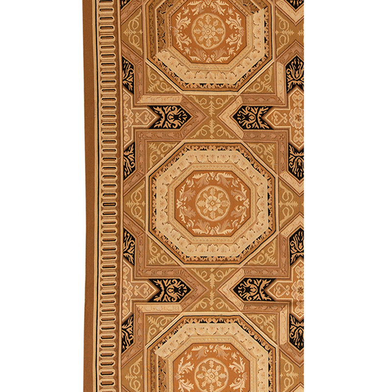 One-of-a-Kind 9' X 12' Area Rug