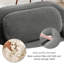 Canapés modulaires pour animaux de compagnie, velours côtelé de qualité supérieure, conception ergonomique pour les salons