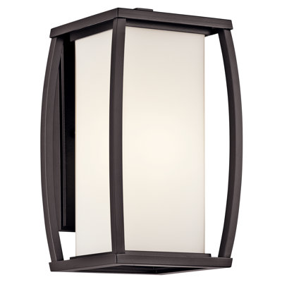 Roumfort Aluminum Wall Light