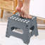 Plastic Step Stool