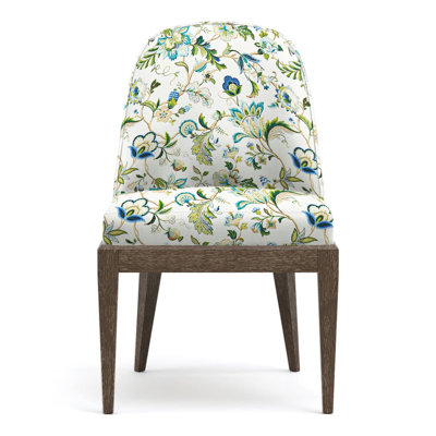 Chaise d'appoint rembourrée Maidstone