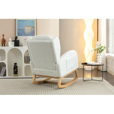 Teddy Rocking Chair