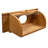 Resh In-House Breadbox Window Bird Feeder